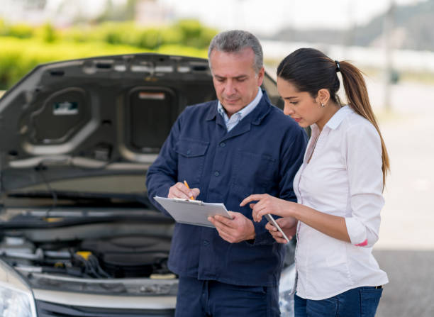 Full coverage car insurance in Lodi, NJ