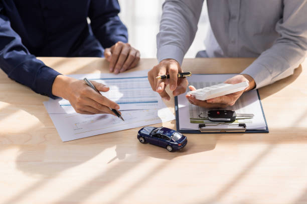 Car insurance options for Lodi residents